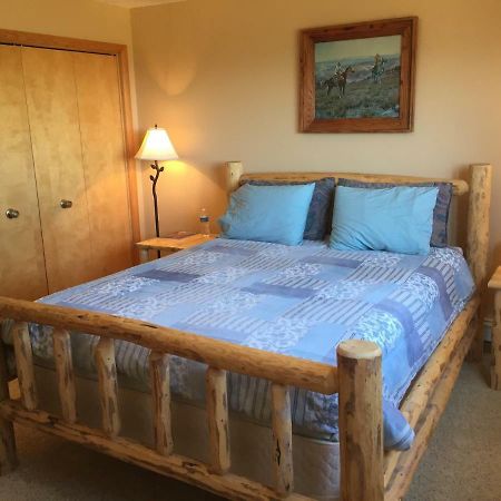 Fish Creek House Bed & Breakfast Silver Star Exteriör bild