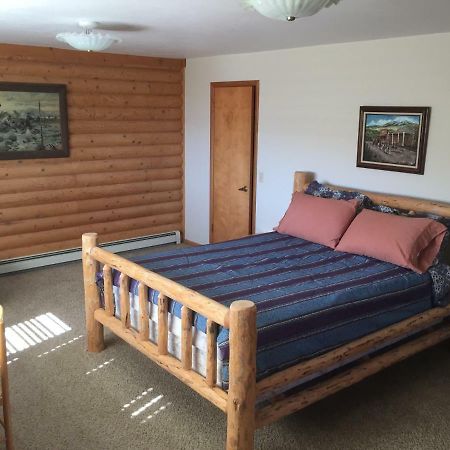 Fish Creek House Bed & Breakfast Silver Star Exteriör bild