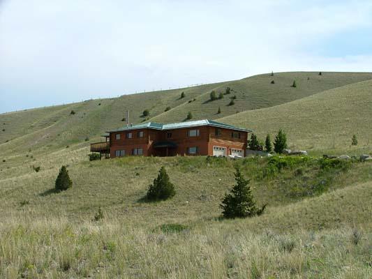 Fish Creek House Bed & Breakfast Silver Star Exteriör bild